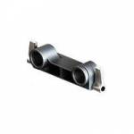Movcam 303-1405 Rear Rod Clamp for 303-1400 Support Kit (EOS 1DC and 5D) (3031405) Movcam 303-1405 Rear Rod Clamp for 303-1400 Support Kit (EOS 1DC and 5D) (3031405)